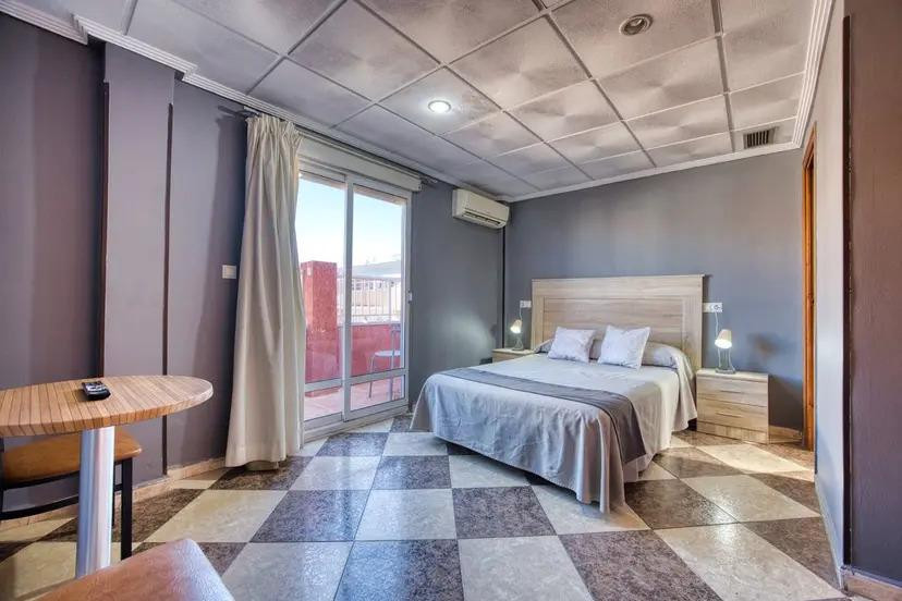 25 Bed Commercial unit for sale in Torrevieja Costa Blanca, Alicante, Spain