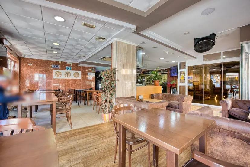 25 Bed Commercial unit for sale in Torrevieja Costa Blanca, Alicante, Spain