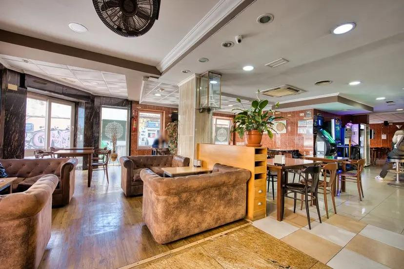 25 Bed Commercial unit for sale in Torrevieja Costa Blanca, Alicante, Spain