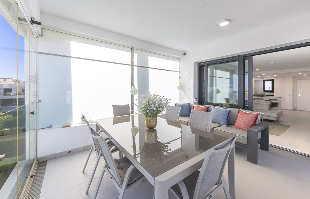 3 Bed Apartment for sale in Estepona Costa Del Sol, Málaga, Spain