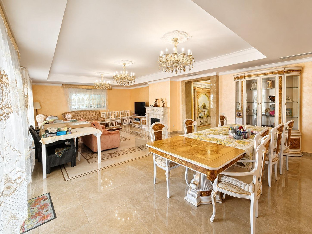 12 Bed Townhouse for sale in Cabo Roig Costa Blanca, Alicante, Spain