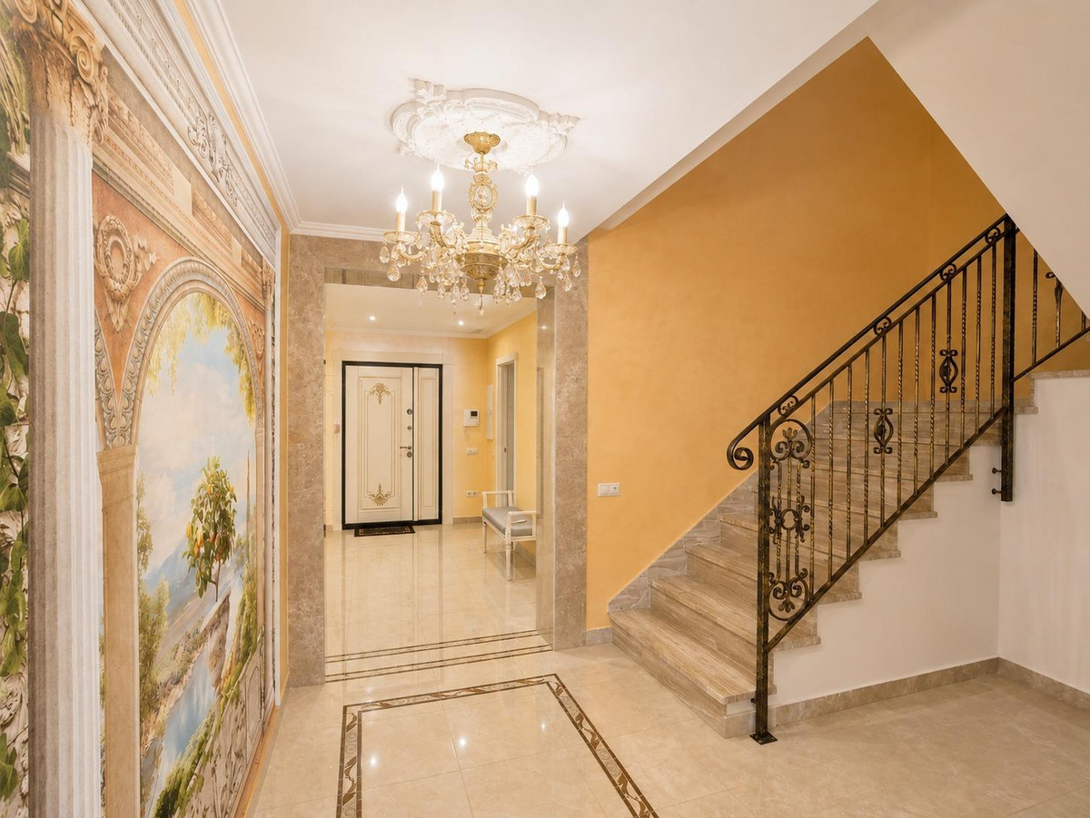 12 Bed Townhouse for sale in Cabo Roig Costa Blanca, Alicante, Spain