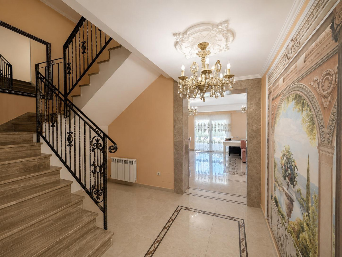 12 Bed Townhouse for sale in Cabo Roig Costa Blanca, Alicante, Spain