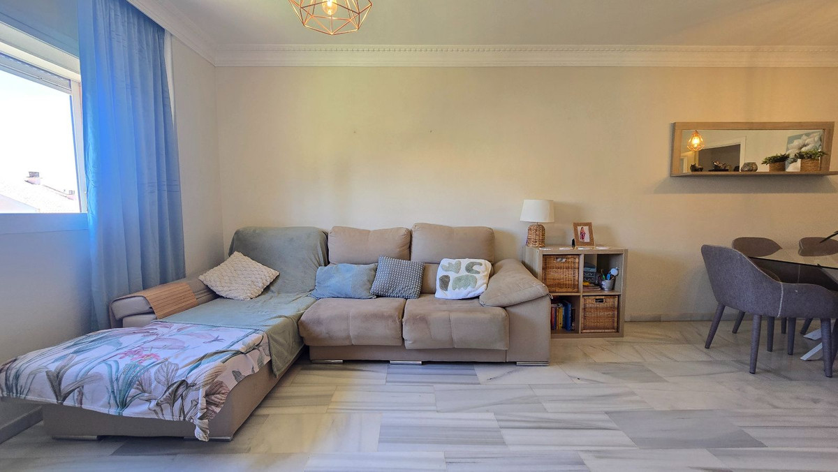Se vende Apartamento Planta Baja de 3 dormitorios en Costa Del Sol, Málaga, España