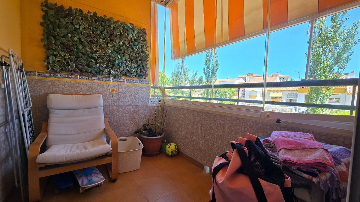 Se vende Apartamento Planta Baja de 3 dormitorios en Costa Del Sol, Málaga, España