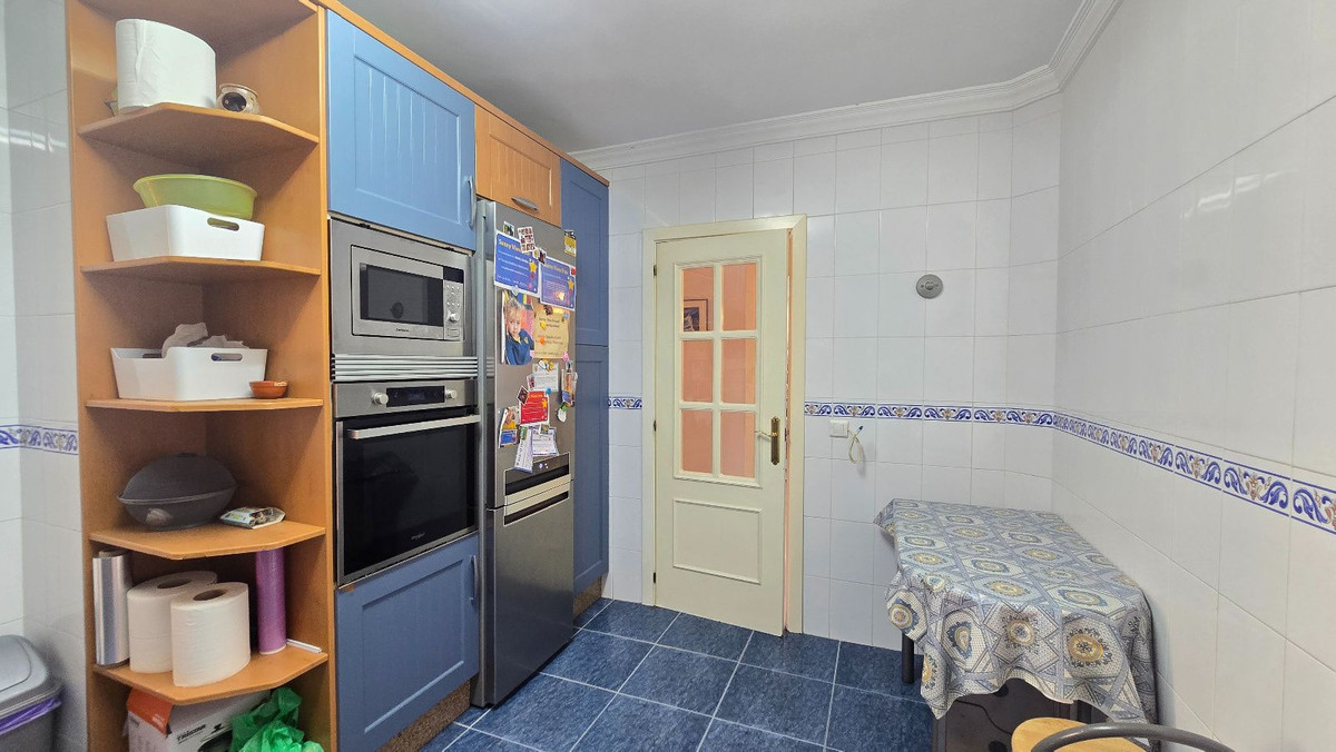 Se vende Apartamento Planta Baja de 3 dormitorios en Costa Del Sol, Málaga, España