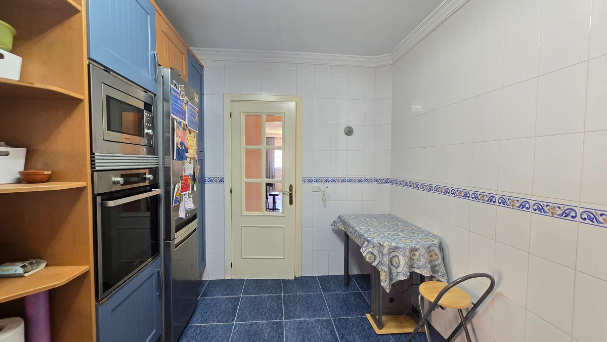 Se vende Apartamento Planta Baja de 3 dormitorios en Costa Del Sol, Málaga, España
