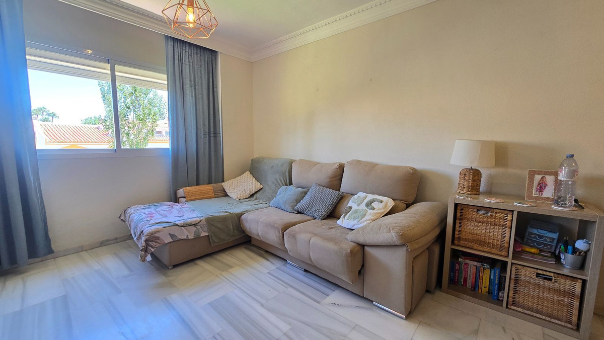 Se vende Apartamento Planta Baja de 3 dormitorios en Costa Del Sol, Málaga, España