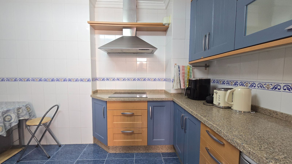 Se vende Apartamento Planta Baja de 3 dormitorios en Costa Del Sol, Málaga, España