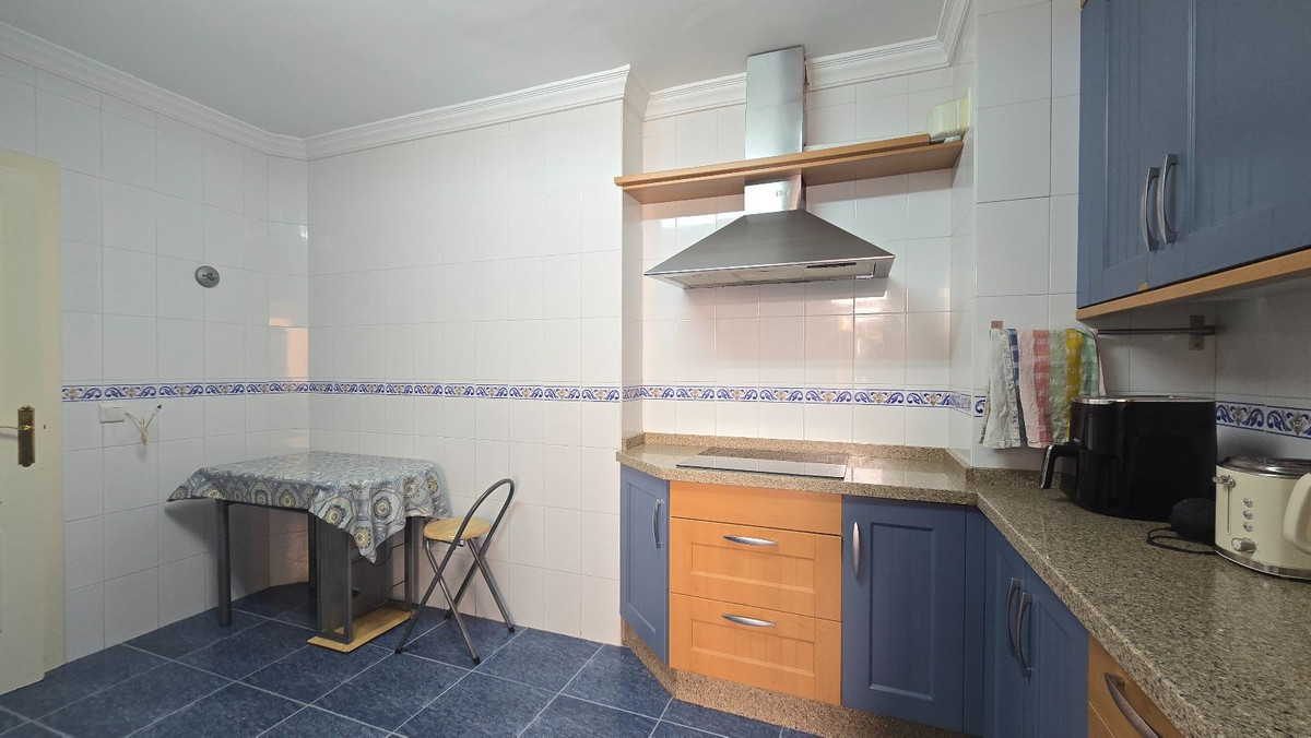 Se vende Apartamento Planta Baja de 3 dormitorios en Costa Del Sol, Málaga, España