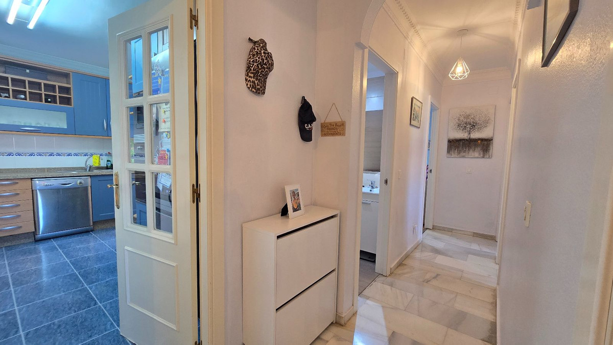 Se vende Apartamento Planta Baja de 3 dormitorios en Costa Del Sol, Málaga, España