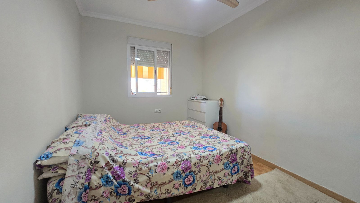 Se vende Apartamento Planta Baja de 3 dormitorios en Costa Del Sol, Málaga, España