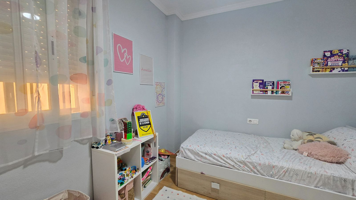 Se vende Apartamento Planta Baja de 3 dormitorios en Costa Del Sol, Málaga, España