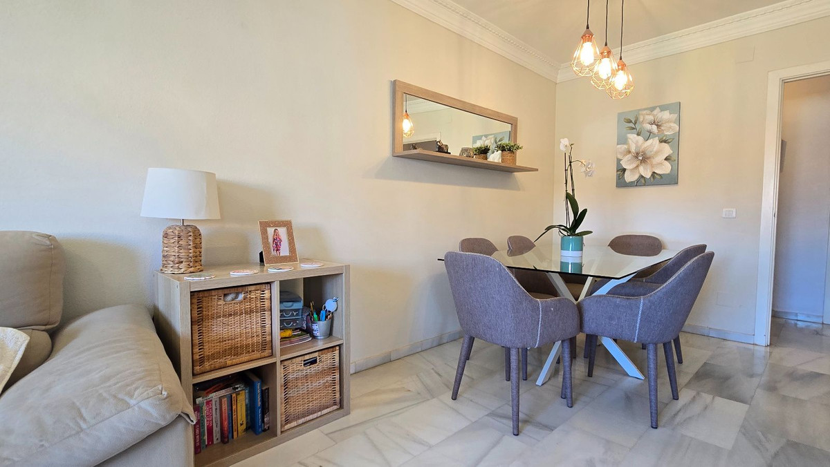 Se vende Apartamento Planta Baja de 3 dormitorios en Costa Del Sol, Málaga, España