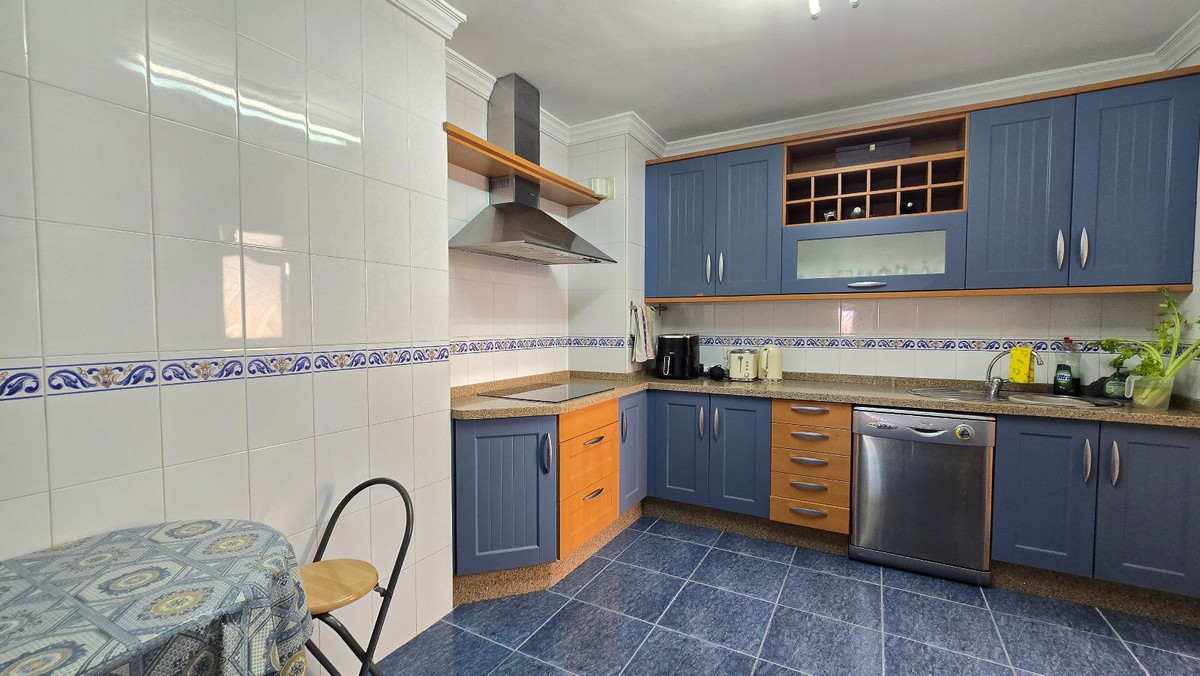 Se vende Apartamento Planta Baja de 3 dormitorios en Costa Del Sol, Málaga, España