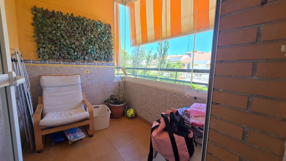 Se vende Apartamento Planta Baja de 3 dormitorios en Costa Del Sol, Málaga, España
