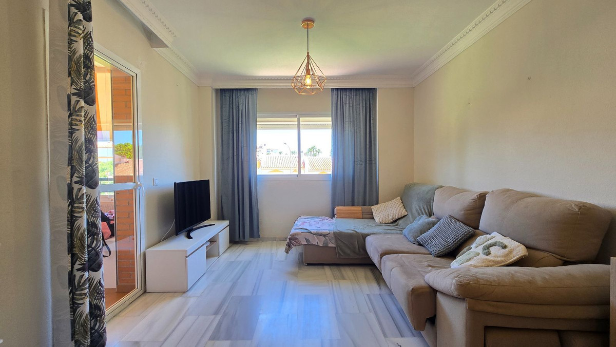 Se vende Apartamento Planta Baja de 3 dormitorios en Costa Del Sol, Málaga, España