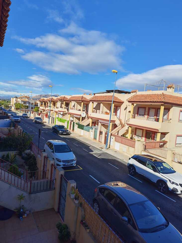 2 Bed Apartment for sale in Hurchillo Costa Blanca, Alicante, Spain