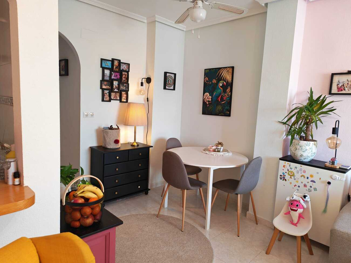 2 Bed Apartment for sale in Hurchillo Costa Blanca, Alicante, Spain