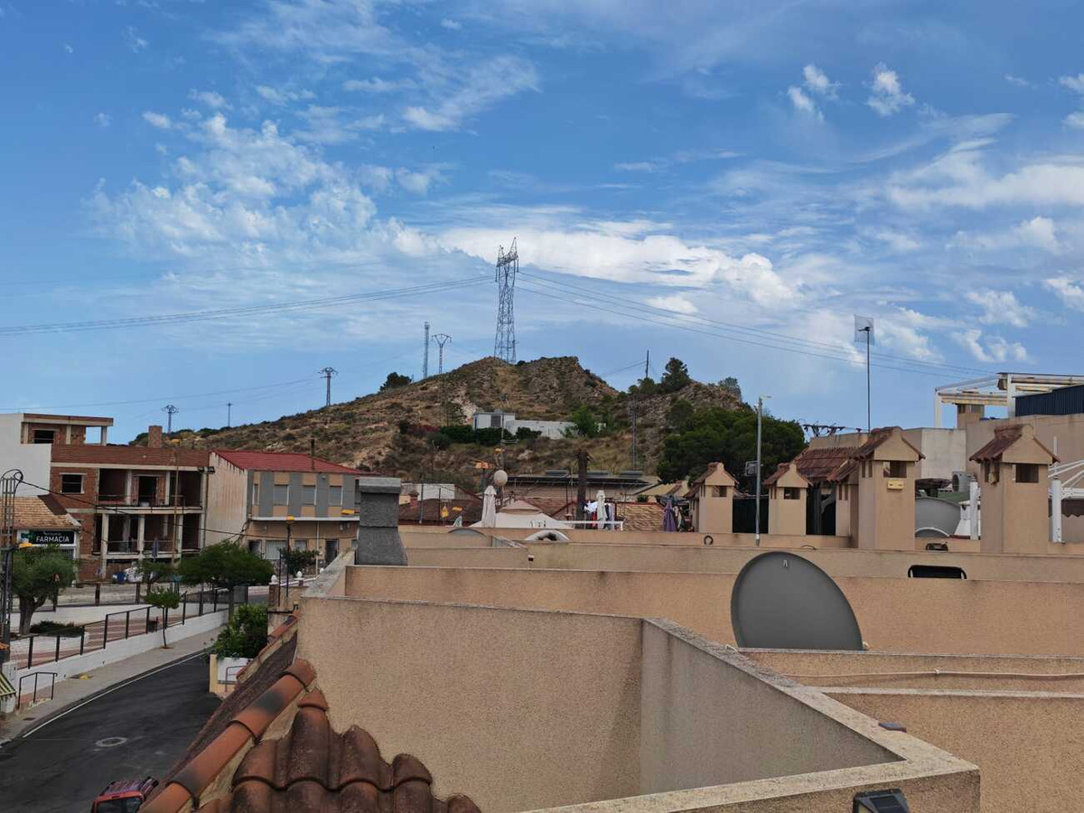 2 Bed Apartment for sale in Hurchillo Costa Blanca, Alicante, Spain
