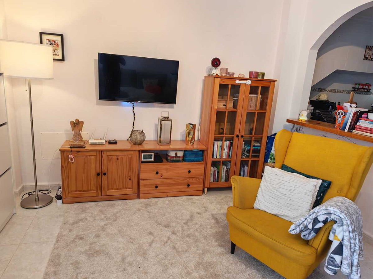 2 Bed Apartment for sale in Hurchillo Costa Blanca, Alicante, Spain
