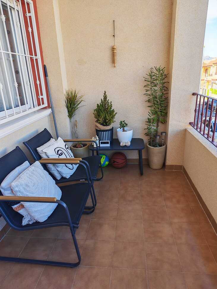 2 Bed Apartment for sale in Hurchillo Costa Blanca, Alicante, Spain