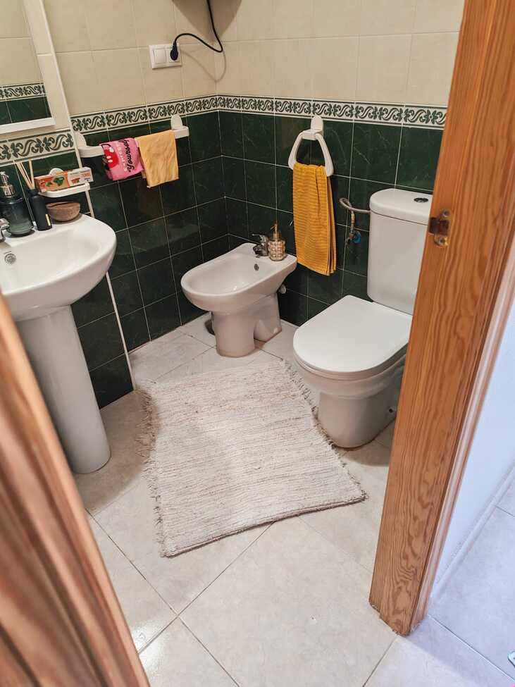 2 Bed Apartment for sale in Hurchillo Costa Blanca, Alicante, Spain