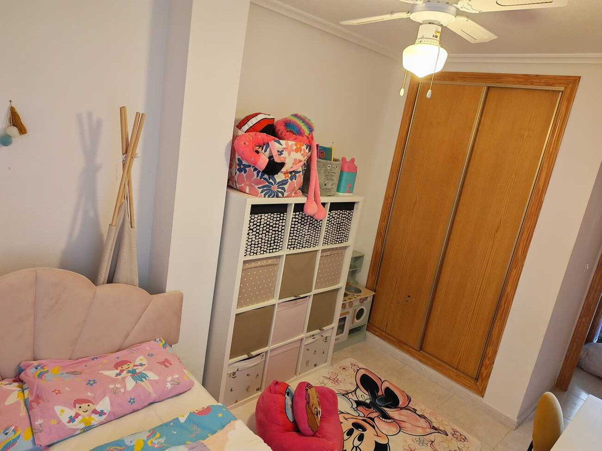2 Bed Apartment for sale in Hurchillo Costa Blanca, Alicante, Spain