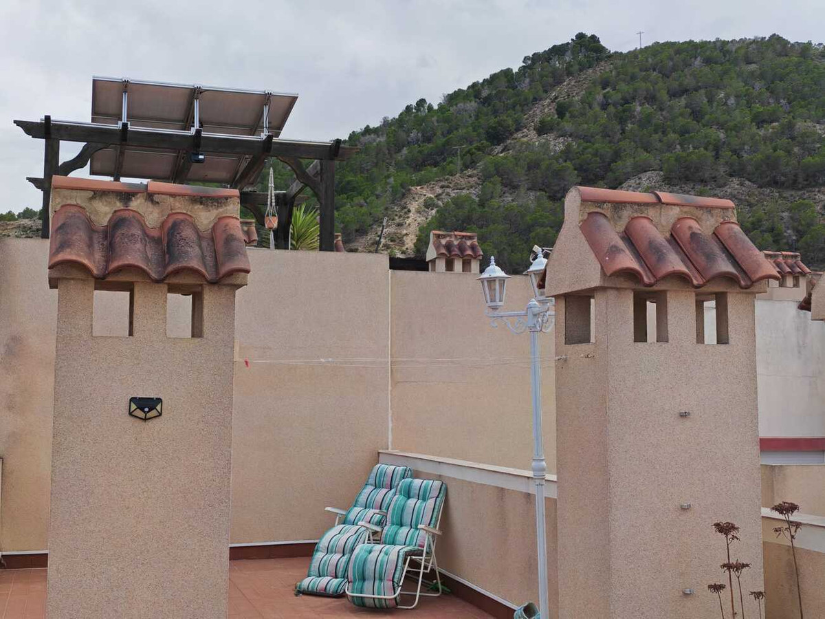 2 Bed Apartment for sale in Hurchillo Costa Blanca, Alicante, Spain
