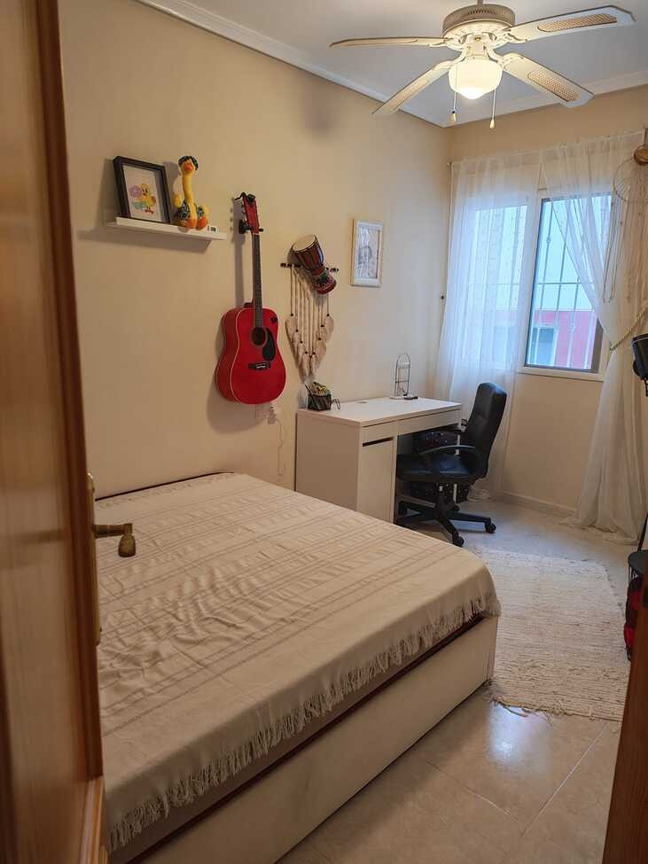 2 Bed Apartment for sale in Hurchillo Costa Blanca, Alicante, Spain