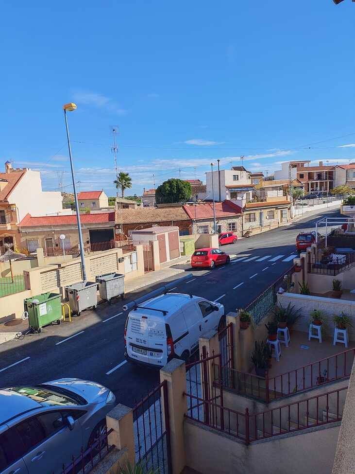 2 Bed Apartment for sale in Hurchillo Costa Blanca, Alicante, Spain