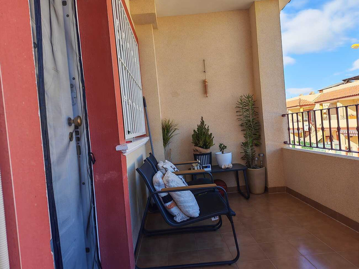 2 Bed Apartment for sale in Hurchillo Costa Blanca, Alicante, Spain