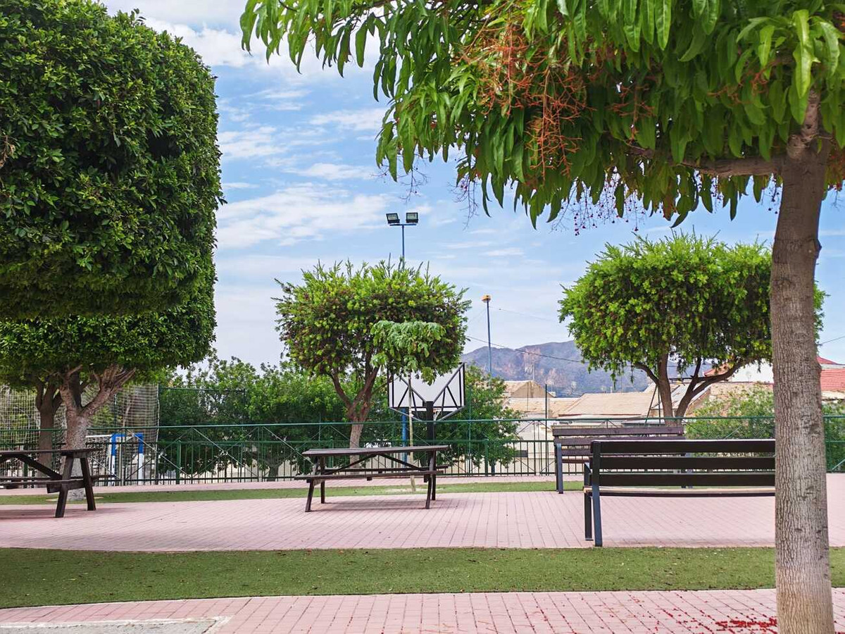 2 Bed Apartment for sale in Hurchillo Costa Blanca, Alicante, Spain