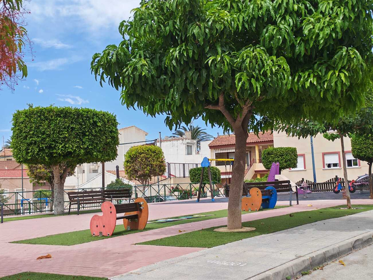 2 Bed Apartment for sale in Hurchillo Costa Blanca, Alicante, Spain