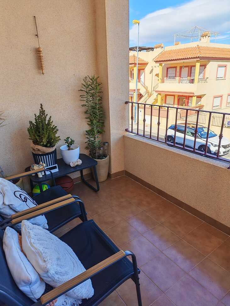 2 Bed Apartment for sale in Hurchillo Costa Blanca, Alicante, Spain