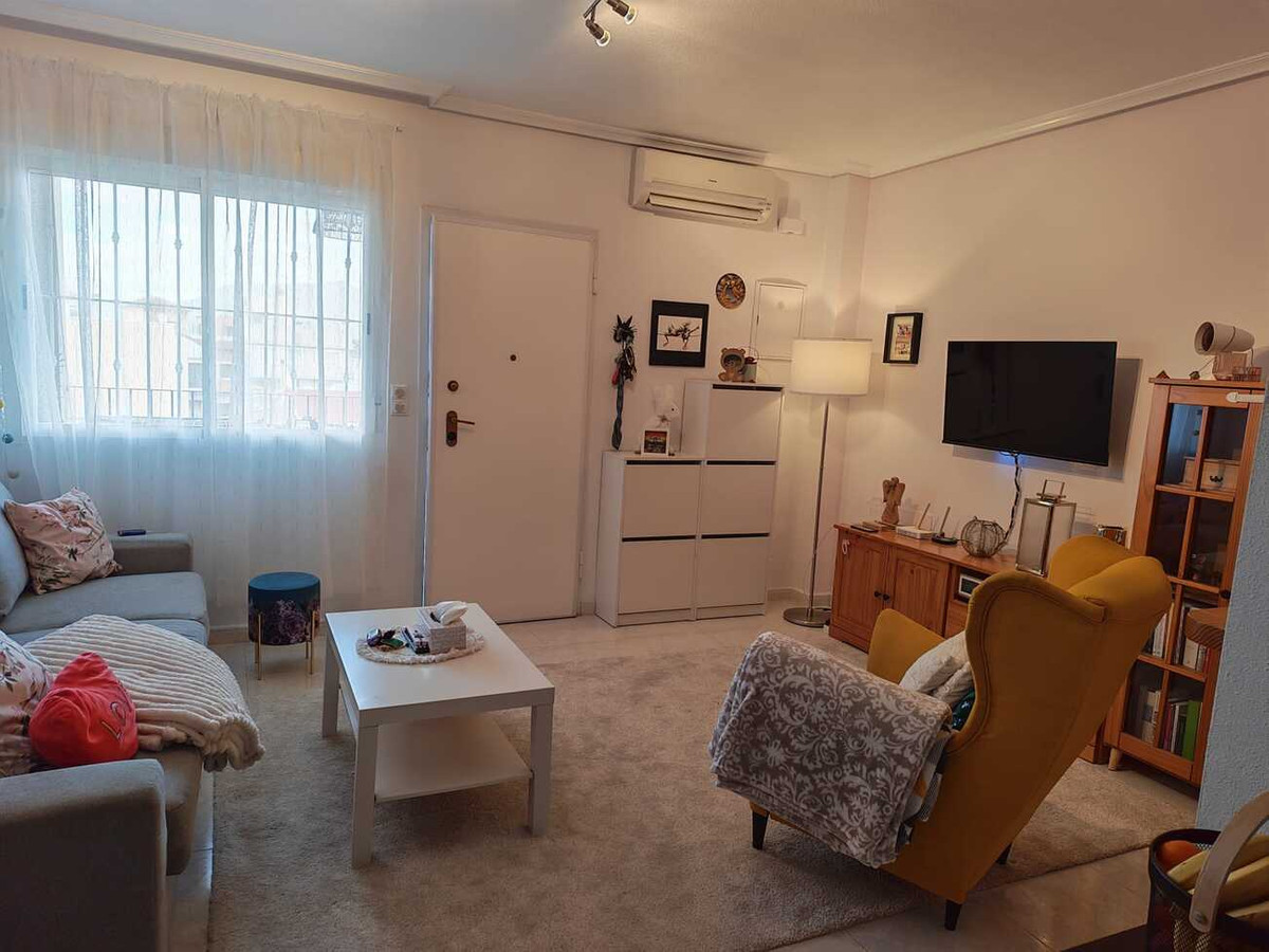 2 Bed Apartment for sale in Hurchillo Costa Blanca, Alicante, Spain