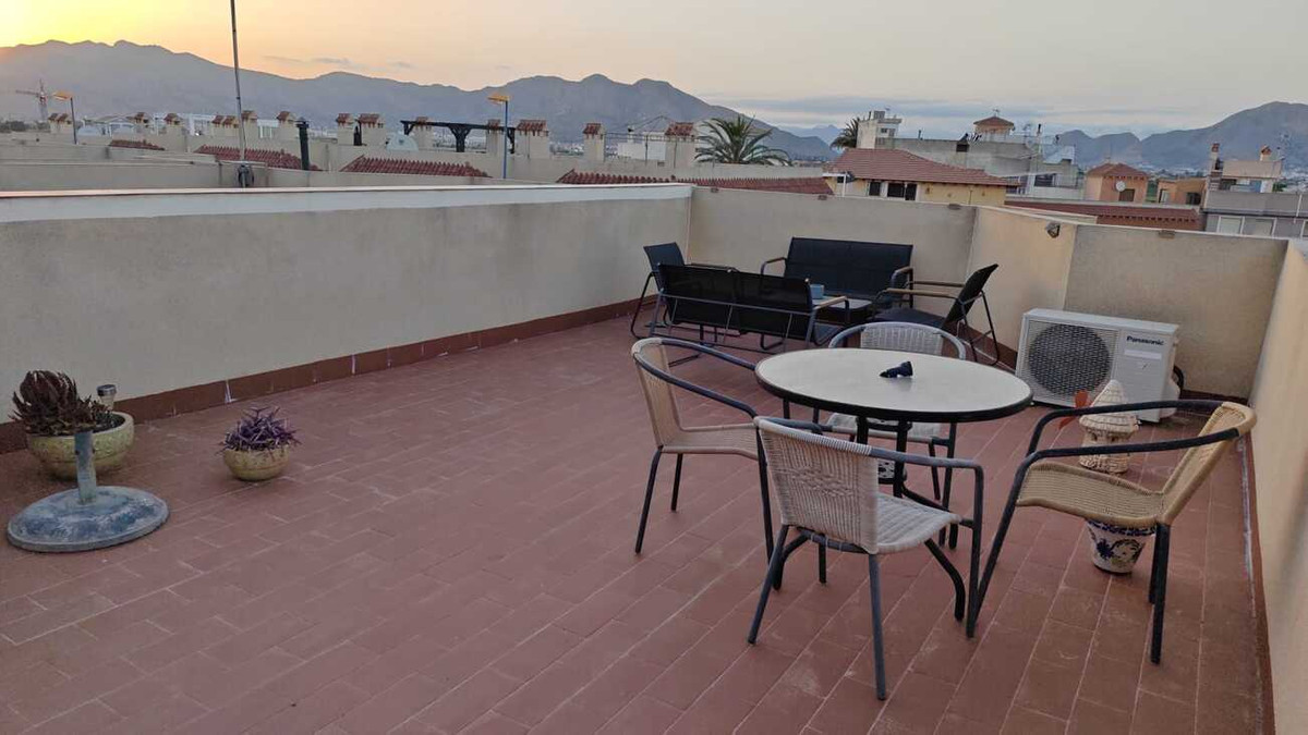 2 Bed Apartment for sale in Hurchillo Costa Blanca, Alicante, Spain