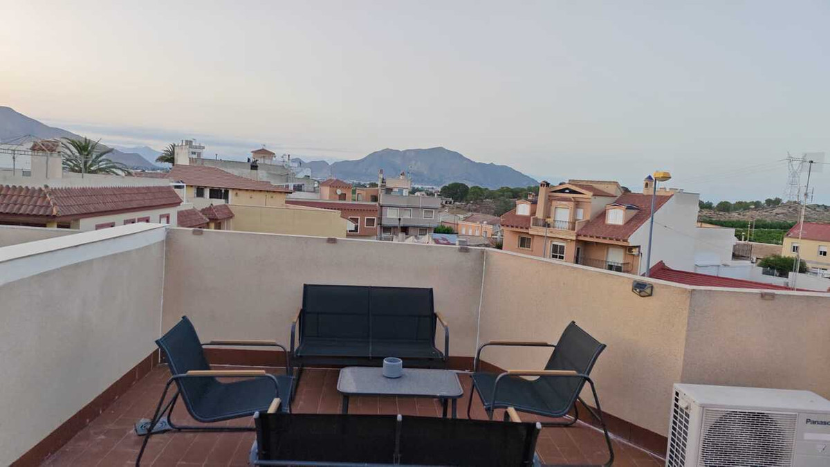 2 Bed Apartment for sale in Hurchillo Costa Blanca, Alicante, Spain