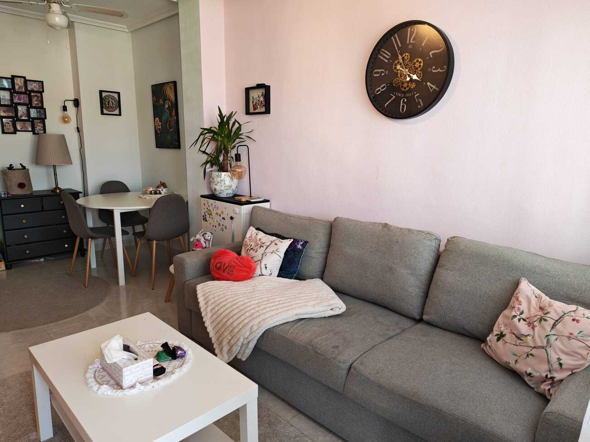 2 Bed Apartment for sale in Hurchillo Costa Blanca, Alicante, Spain