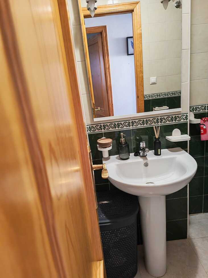 2 Bed Apartment for sale in Hurchillo Costa Blanca, Alicante, Spain