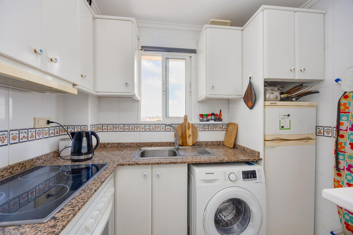 2 Bed Apartment for sale in Torrevieja Costa Blanca, Alicante, Spain