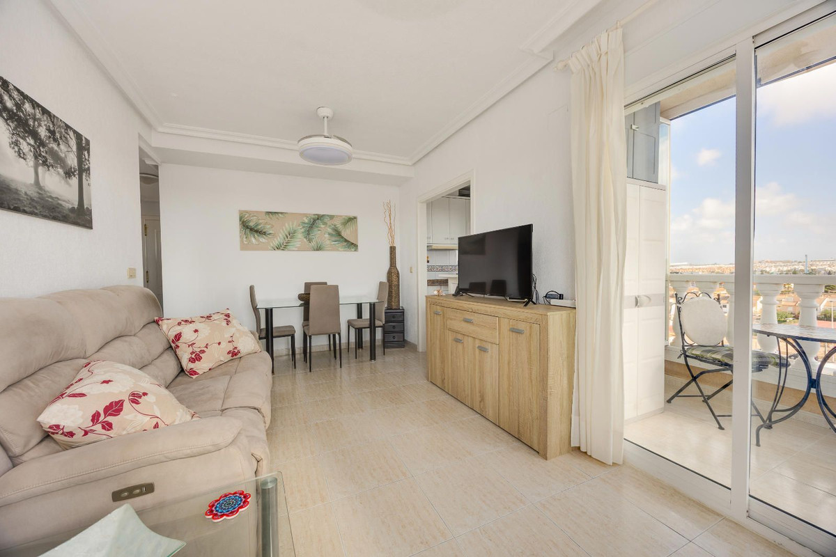 2 Bed Apartment for sale in Torrevieja Costa Blanca, Alicante, Spain