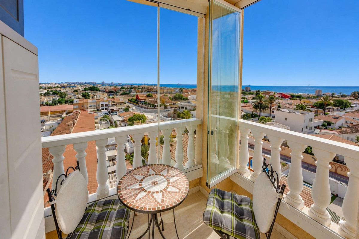 2 Bed Apartment for sale in Torrevieja Costa Blanca, Alicante, Spain