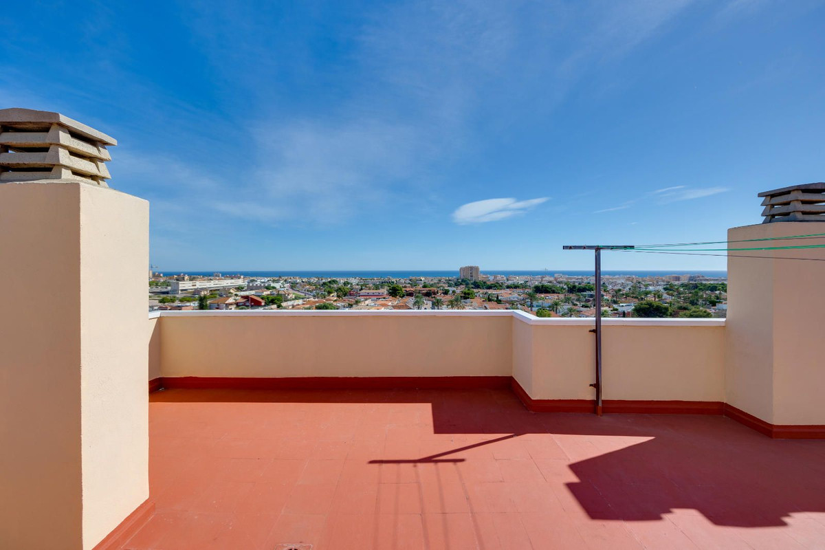 2 Bed Apartment for sale in Torrevieja Costa Blanca, Alicante, Spain
