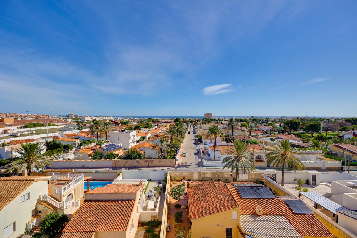 2 Bed Apartment for sale in Torrevieja Costa Blanca, Alicante, Spain