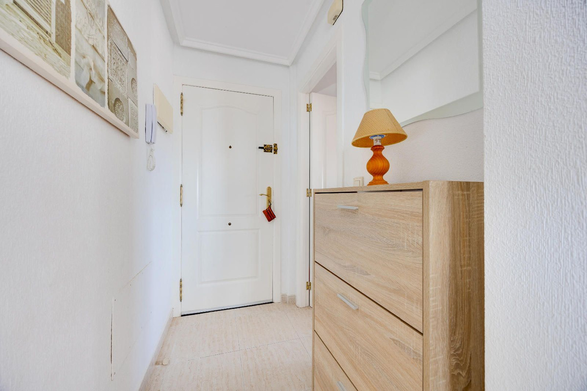 2 Bed Apartment for sale in Torrevieja Costa Blanca, Alicante, Spain