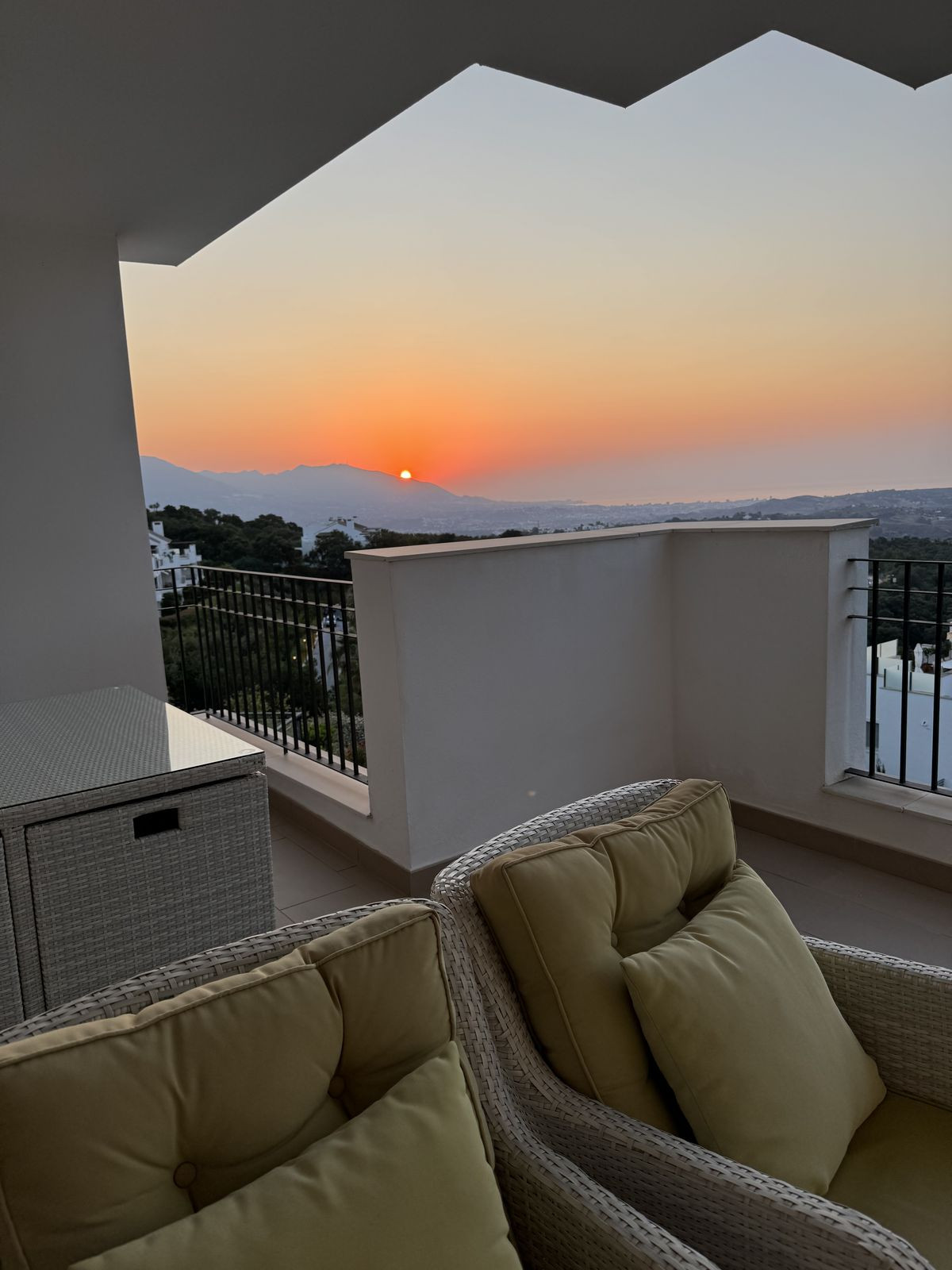 Se vende Apartamento Planta Media de 3 dormitorios en Costa Del Sol, Málaga, España
