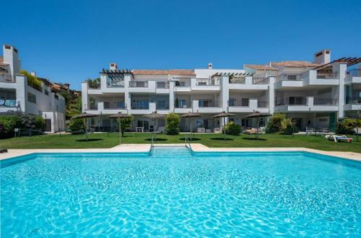 Se vende Apartamento Planta Media de 3 dormitorios en Costa Del Sol, Málaga, España