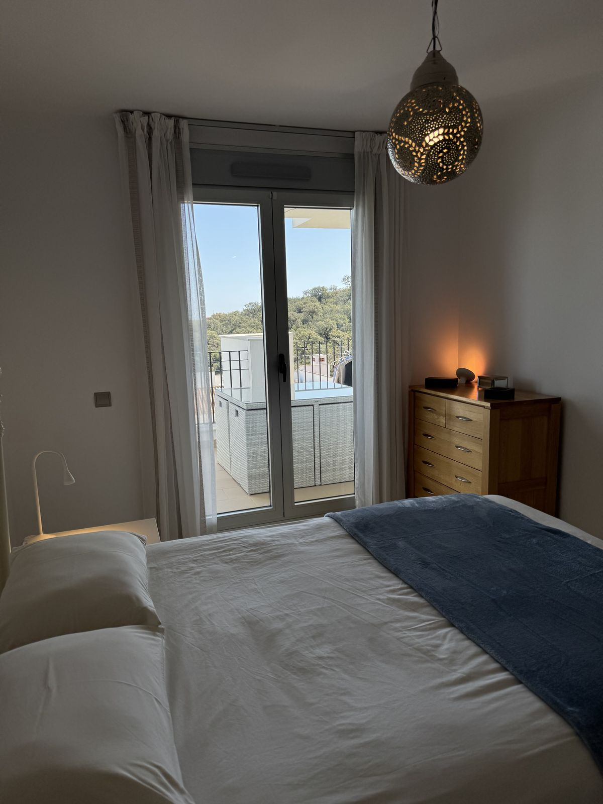 Se vende Apartamento Planta Media de 3 dormitorios en Costa Del Sol, Málaga, España