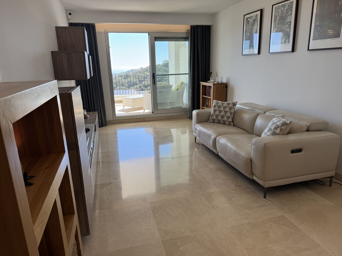 Se vende Apartamento Planta Media de 3 dormitorios en Costa Del Sol, Málaga, España